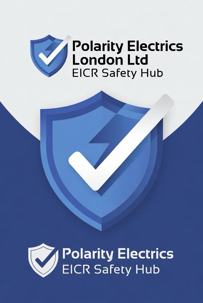 Polarity Electrics London project showcase